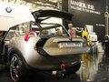 MINI ROCKETMAN MINI MINI Rocketman 车展图片