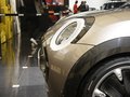 MINI MINI Rocketman 车展