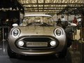 MINI MINI Rocketman 车展