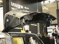 MINI MINI Rocketman 车展
