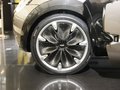 MINI MINI Rocketman 车展