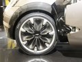 MINI MINI Rocketman 车展