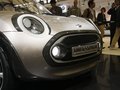 MINI MINI Rocketman 车展