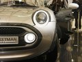 MINI MINI Rocketman 车展
