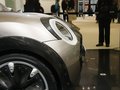 MINI MINI Rocketman 车展