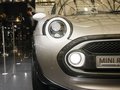 MINI MINI Rocketman 车展