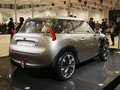 MINI MINI Rocketman 车展