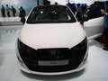 西雅特 Ibiza 车展
