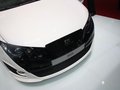 西雅特 Ibiza 车展