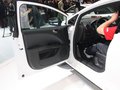 西雅特 Leon 车展