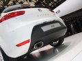 西雅特 Leon 车展