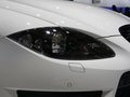 西雅特 Leon 车展