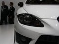 西雅特 Leon 车展