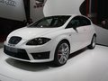 西雅特 Leon 车展