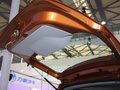 海马汽车 M11 车展