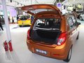 海马汽车 M11 车展