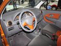 海马汽车 M11 车展
