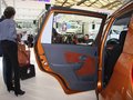 海马汽车 M11 车展