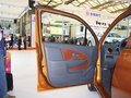 海马汽车 M11 车展