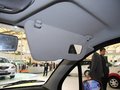 海马汽车 M11 车展