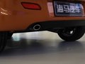 海马汽车 M11 车展