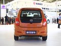 海马汽车 M11 车展