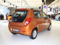 海马汽车 M11 车展