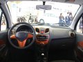 海马汽车 M11 车展