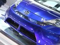 本田(进口) 飞度电动版 车展