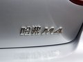 長城M4 長城 哈弗 M4 車展圖片
