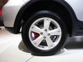 長城M4 長城 哈弗 M4 車展圖片