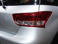 长城 哈弗 M4 车展