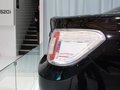 力帆 力帆720 车展