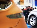 一汽 T012 车展