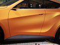 一汽 T012 车展