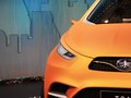 一汽 T012 车展