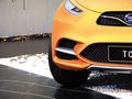一汽 T012 车展