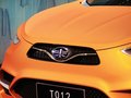 一汽 T012 车展