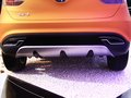 一汽 T012 车展