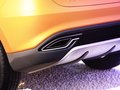 一汽 T012 车展