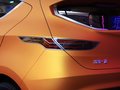 一汽 T012 车展