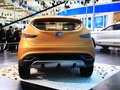 一汽 T012 车展