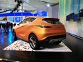 一汽 T012 车展