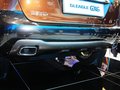 吉利全球鹰GX6 全球鹰 GX6 车展图片