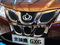 吉利全球鹰GX6 全球鹰 GX6 车展图片