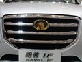 长城 哈弗IF 车展