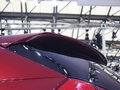 黄海 旗胜V3 车展