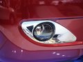 黄海 旗胜V3 车展