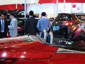 吉利 吉利GS-CC 车展