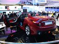 吉利 吉利GS-CC 车展